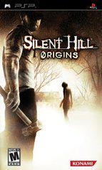 Silent Hill Origins - PSP (ONLINE ORDER ONLY)