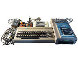 Commodore 64 System (Online Order Only)