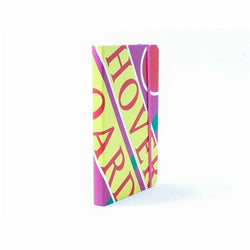 Back to the Future Hardcover Ruled Journal (ONLINE ORDER ONLY)