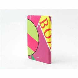 Back to the Future Hardcover Ruled Journal (ONLINE ORDER ONLY)