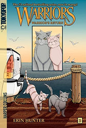 Warriors: Warrior's Return Vol 3 (Online Order Only)