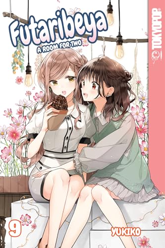 Futaribeya Vol 9 (Online Order Only)