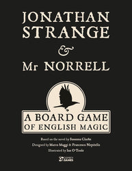Jonathan Strange & Mr Norrell (ONLINE ORDER ONLY)