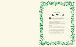 Neverland: A Fantasy Role-Playing Setting (ONLINE ORDER ONLY)