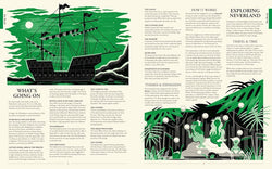 Neverland: A Fantasy Role-Playing Setting (ONLINE ORDER ONLY)