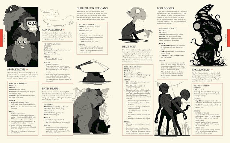 Neverland: A Fantasy Role-Playing Setting (ONLINE ORDER ONLY)