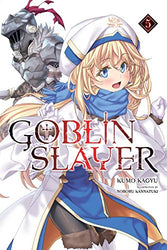Goblin Slayer Vol 5 Light Novel (Online Order Only)