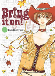 Bring It On! Vol 1 (Online Order Only)