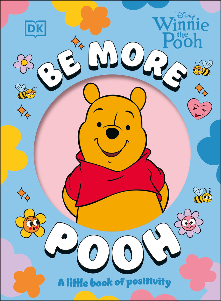 Be More Pooh