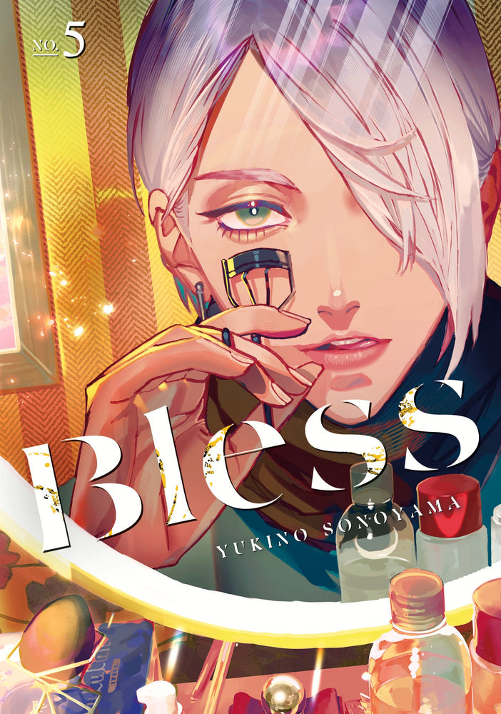 Bless 5 (Online Order Only)