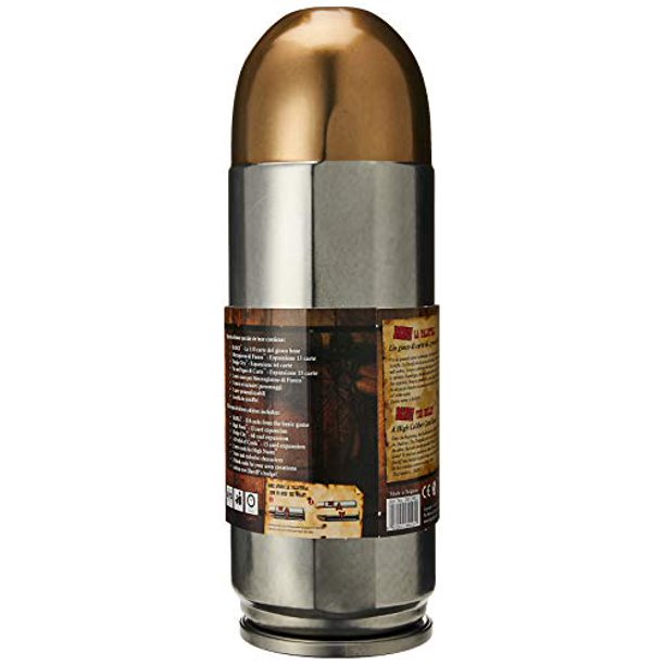 Bang! The Bullet (ONLINE ORDER ONLY)
