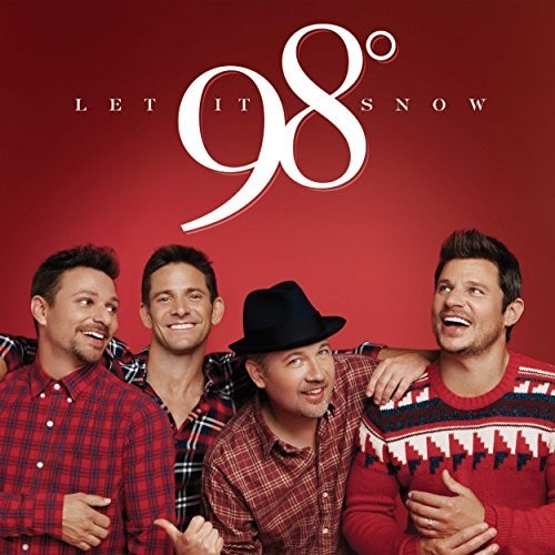 Let It Snow [Vinyl] (ONLINE ORDER ONLY)