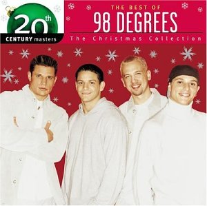 Christmas Collection - 20Th Century Masters [CD] (ONLINE ORDER ONLY)