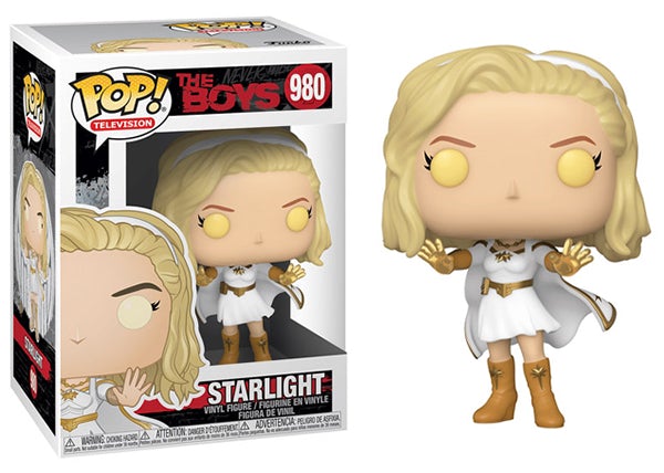 Starlight (The Boys) 980 (Online Order Only)