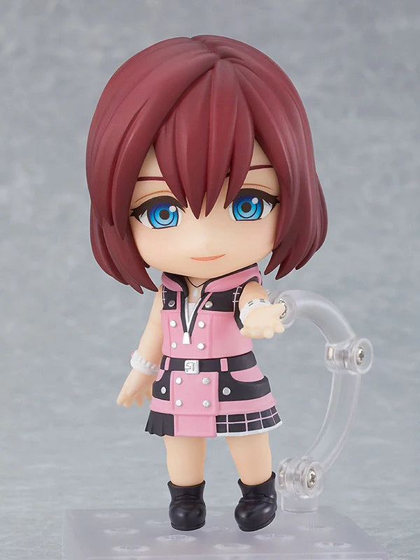 Kingdom Hearts III Nendoroid 1633 Kairi: Kingdom Hearts III Ver. Figure (ONLINE ORDER ONLY)