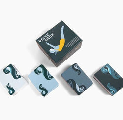 Delve Deck Conversation Cards (ONLINE ORDER ONLY)