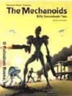 Rifts RPG: Mechnoids Sourcebook 2 (ONLINE ORDER ONLY)