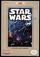 Star Wars - NES (ONLINE ORDER ONLY)