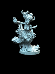 Banshee (ONLINE ORDER ONLY)