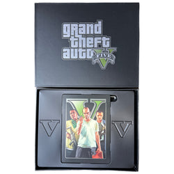 Grand Theft Auto V [Collector's Edition] - Xbox 360 (ONLINE ORDER ONLY)