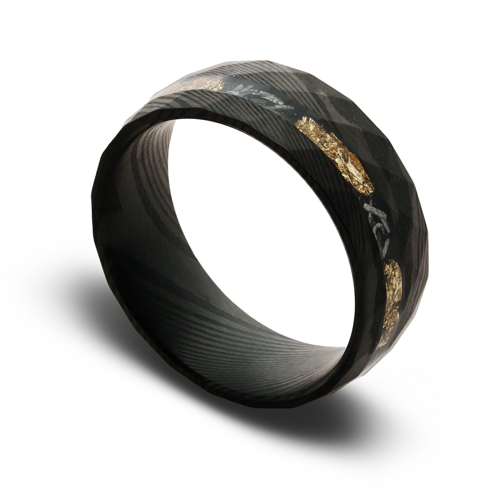 NEW: The “Empyrean” Ring (ONLINE ORDER ONLY)
