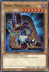 Dark Magician [SBCB-EN001] Common (ONLINE ORDER ONLY)