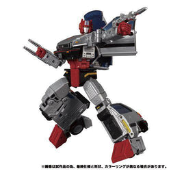 Transformers Masterpiece Edition - Select Figure(s) (Online Order Only)