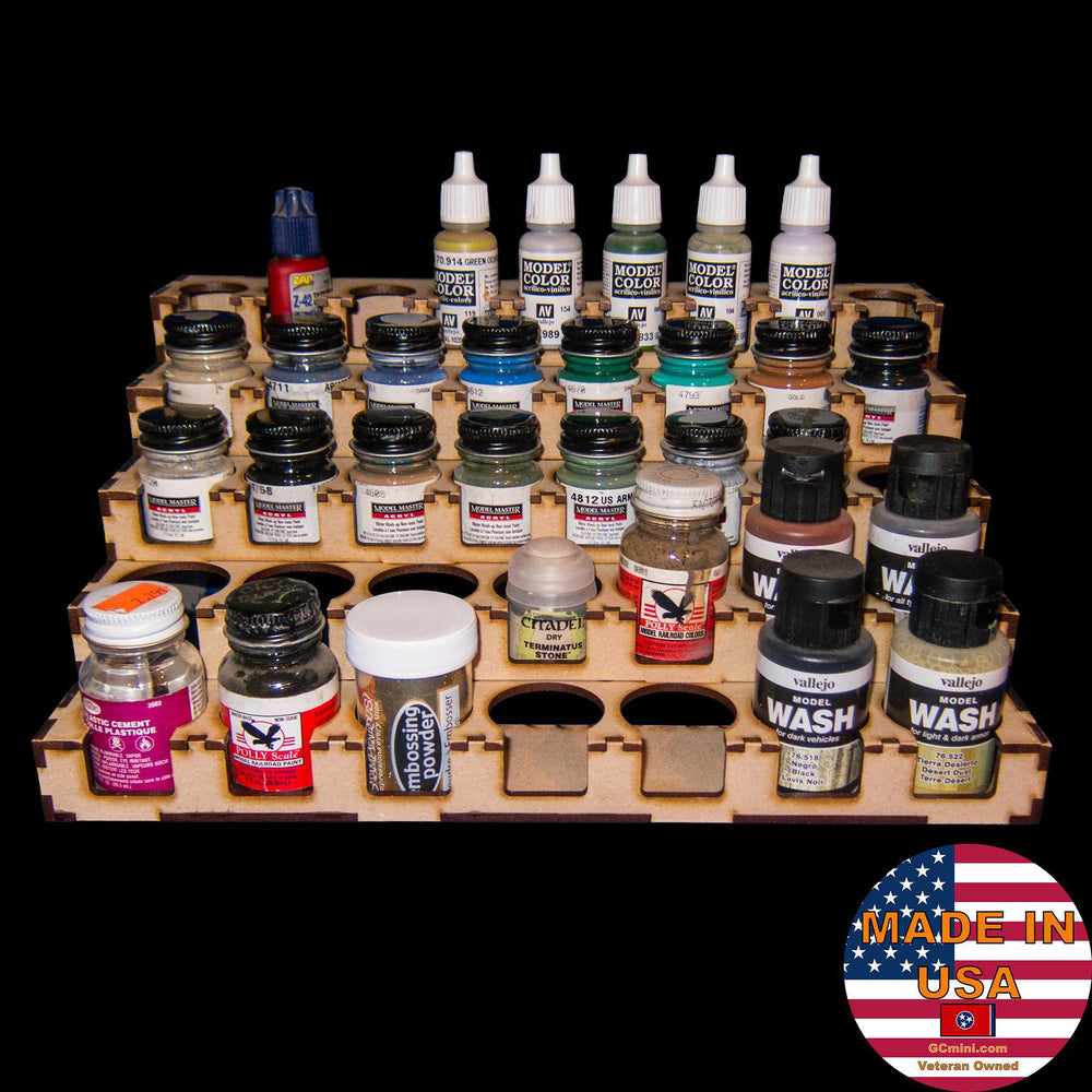 Paint Rack - This and That (Online Order Only) (Online Order Only)