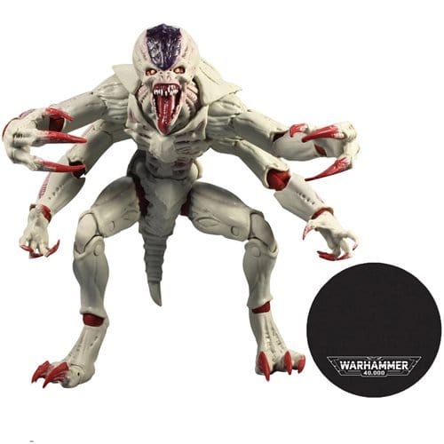 McFarlane Toys Warhammer 40000 7-Inch Action Figure - Select Figure(s) (Online Order Only)