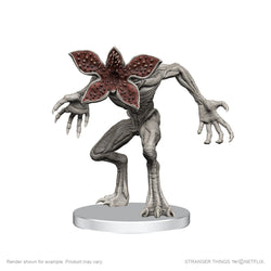 Stranger Things: Prepainted Miniature Blind Box (SINGLE) (ONLINE ORDER ONLY)