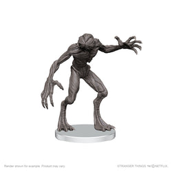 Stranger Things: Prepainted Miniature Blind Box (SINGLE) (ONLINE ORDER ONLY)