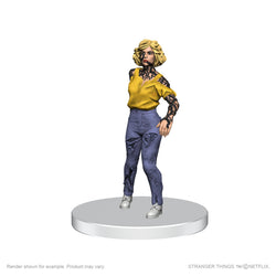 Stranger Things: Prepainted Miniature Blind Box (SINGLE) (ONLINE ORDER ONLY)