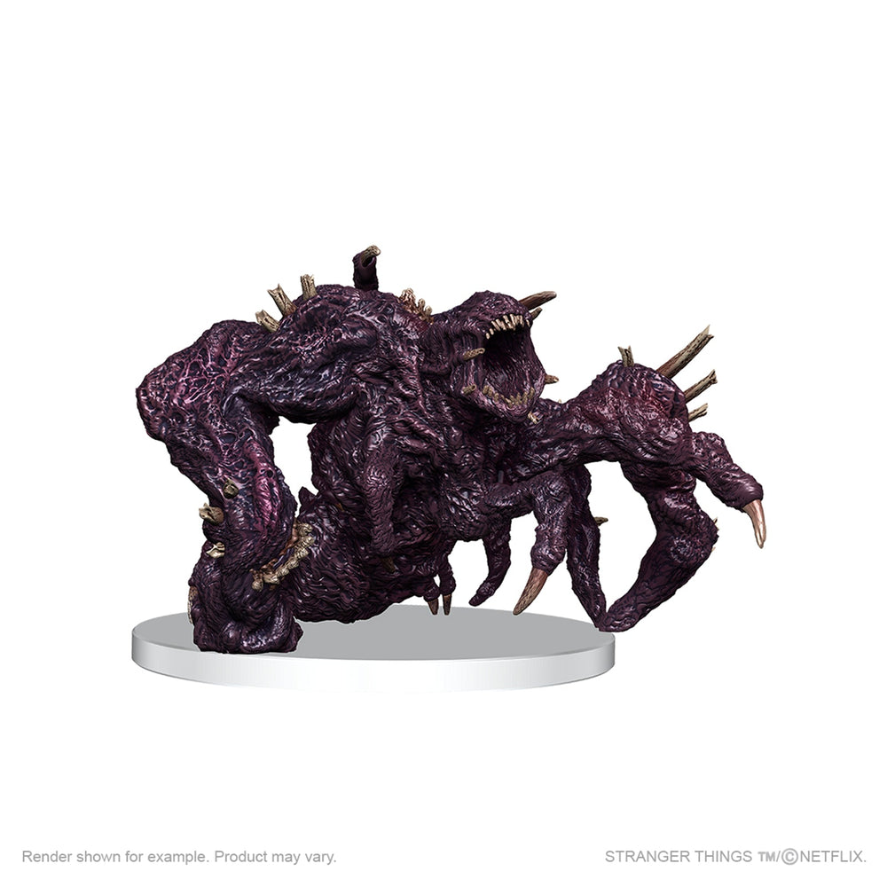 Stranger Things: Prepainted Miniature Blind Box (SINGLE) (ONLINE ORDER ONLY)