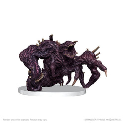 Stranger Things: Prepainted Miniature Blind Box (SINGLE) (ONLINE ORDER ONLY)