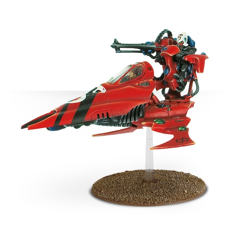 Warhammer 40K: Craftworlds - Vyper (ONLINE ORDER ONLY)