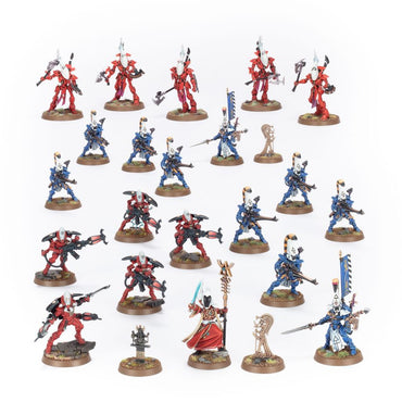 Combat Patrol: Aeldari - Anime Imports LLC