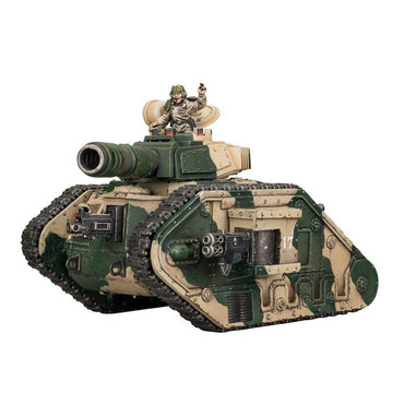 Astra Militarum: Leman Russ Battle Tank - Anime Imports LLC