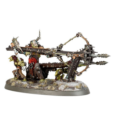 Orruk Warclans: Beast-Skewer Killbow - Anime Imports LLC