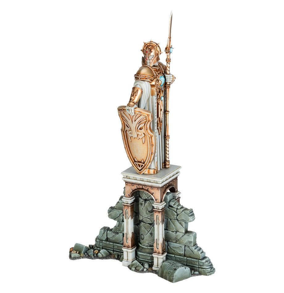 Warhammer: Guardian Idol (ONLINE ORDER ONLY)
