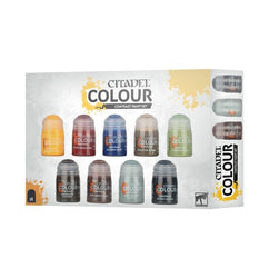 Citadel Color: Contrast Paint Set (ONLINE ORDER ONLY)