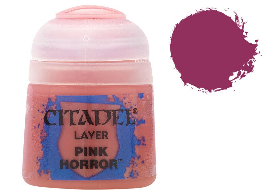 Citadel Paint (Online Order Only)