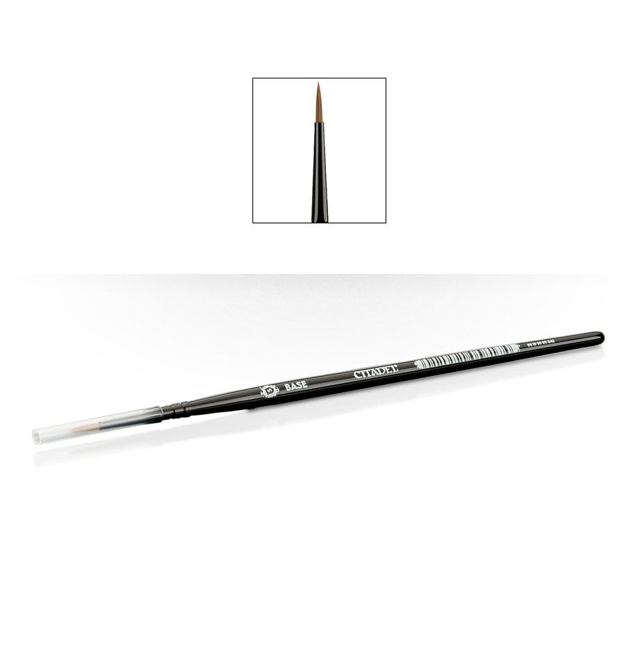 Citadel Small Base Brush (ONLINE ORDER ONLY)