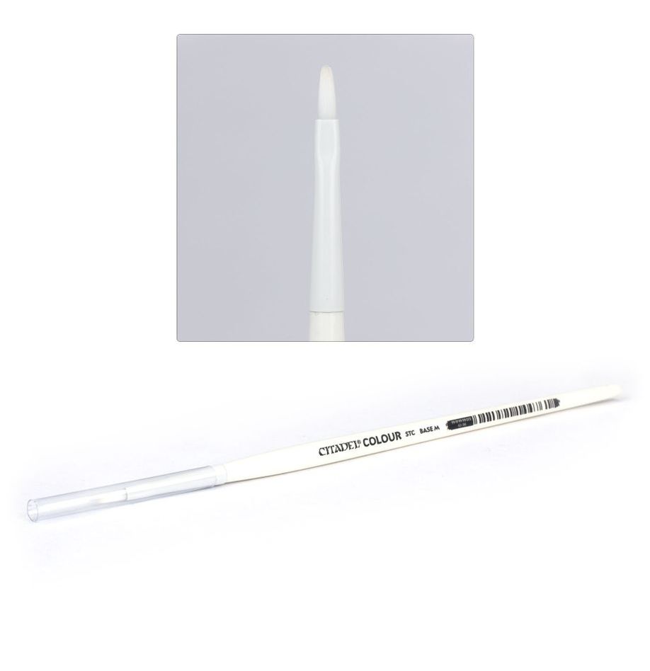 Citadel Medium Synthetic Base Brush