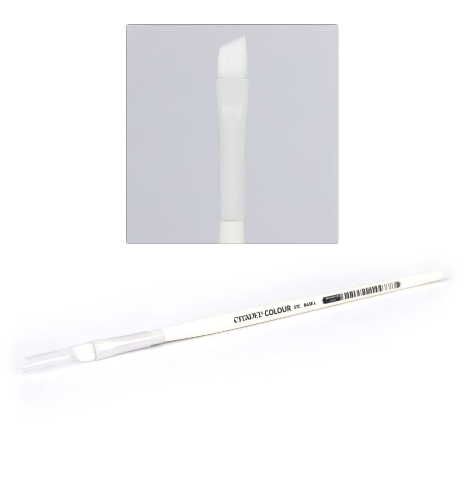 Citadel Synthetic Base Brush (Large) (ONLINE ORDER ONLY)