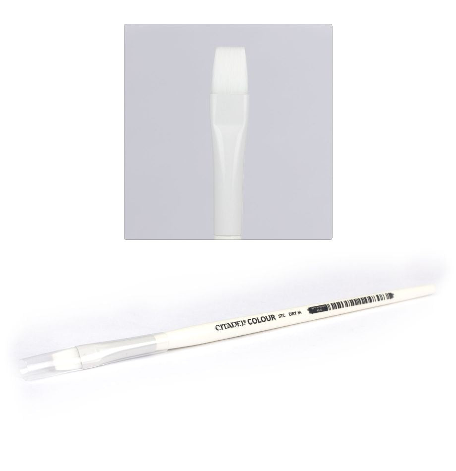 Citadel Synthetic Drybrush (Medium) (ONLINE ORDER ONLY)