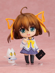 D.C ~Da Capo~ Nendoroid 140 Nemu Asakura Figure (ねんどろいど あさくらねむ) (ONLINE ORDER ONLY)