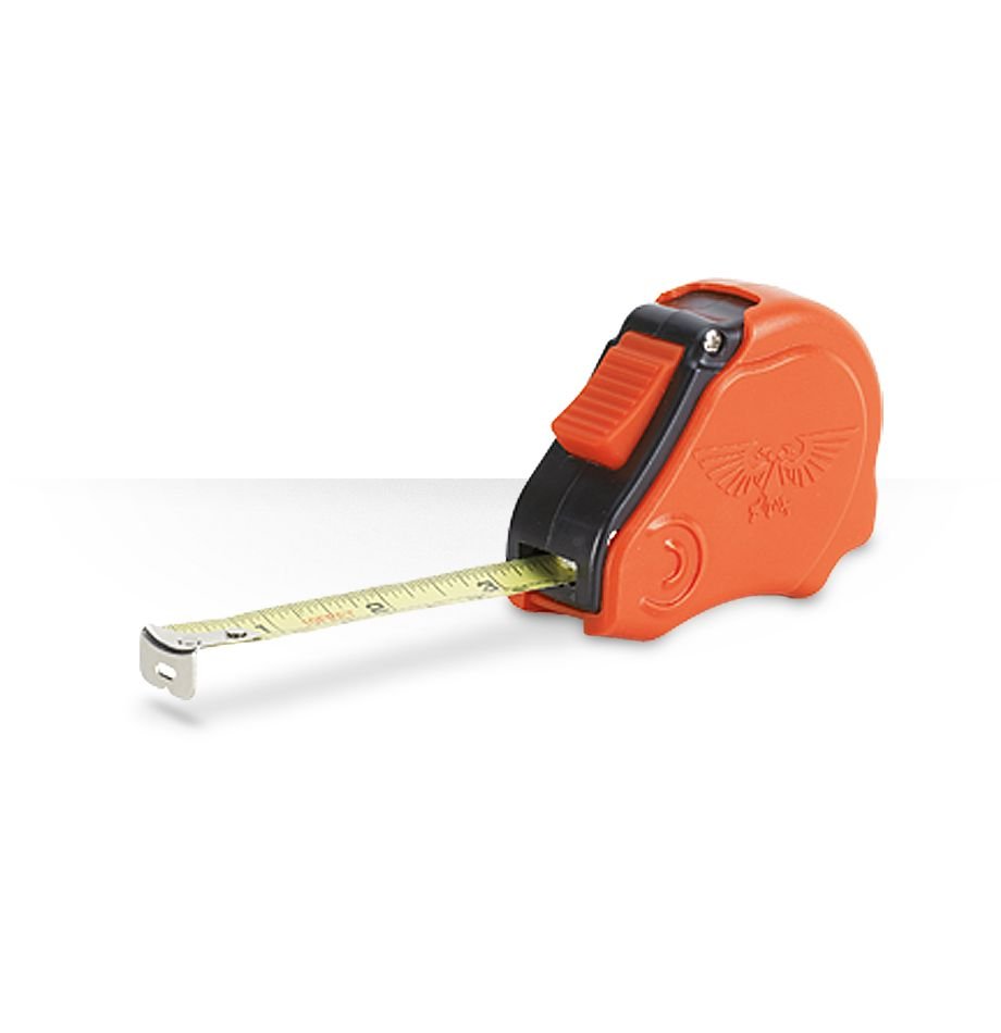 Games Workshop Tape Measure (ONLINE ORDER ONLY)