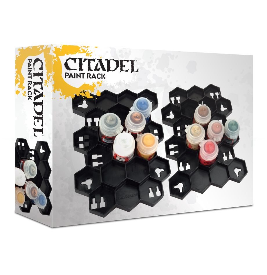 Citadel Paint Rack (ONLINE ORDER ONLY)