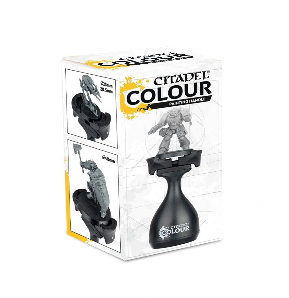 Citadel Color: Painting Handle (ONLINE ORDER ONLY)