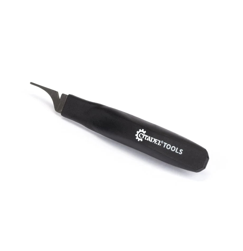 Warhammer - Citadel Mouldline Remover (ONLINE ORDER ONLY)